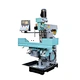 Metal Universal Vertical Turret Milling Machine X6323 X6325 X6325D X6330